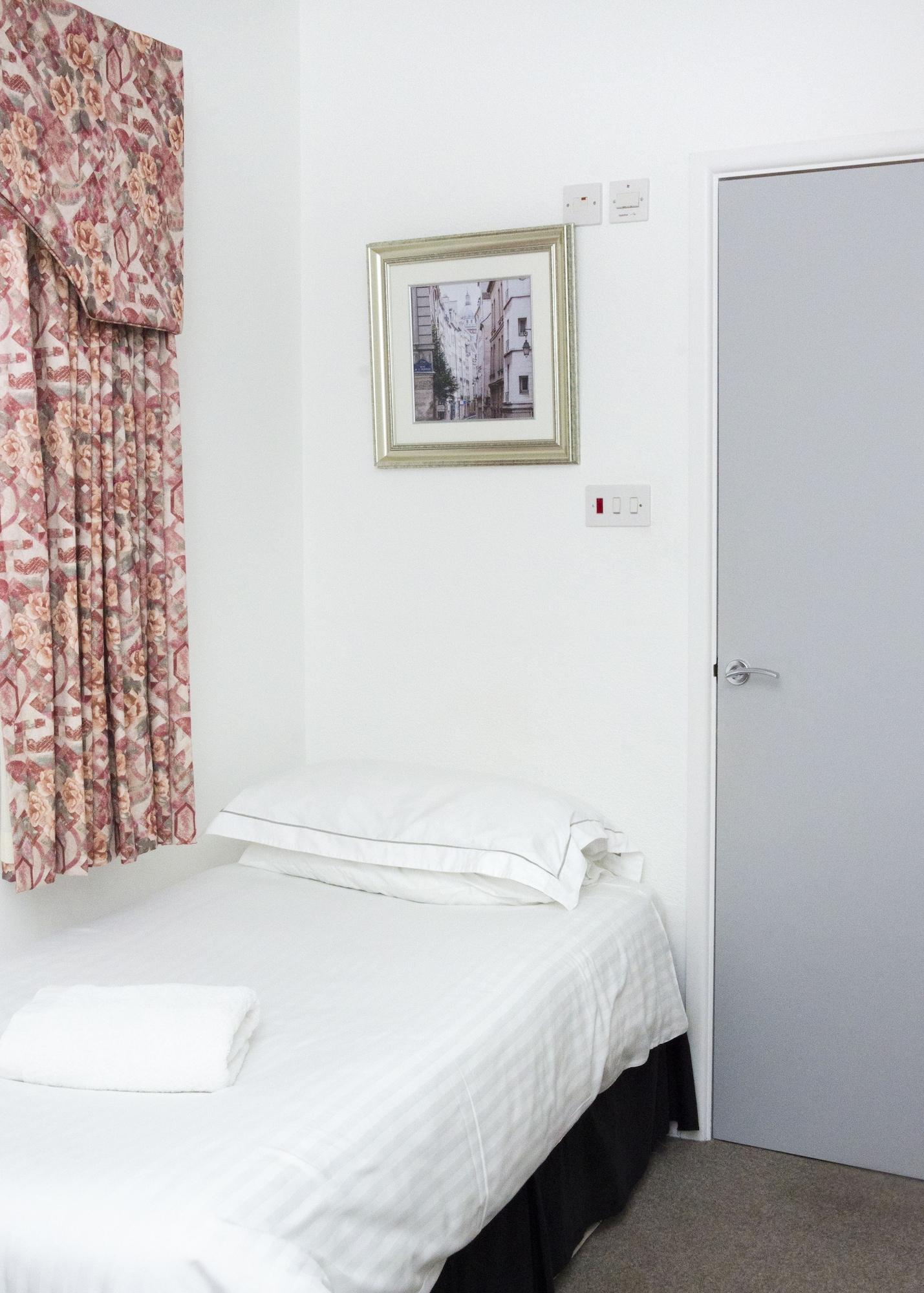 Beachcombers Hotel Grouville Luaran gambar
