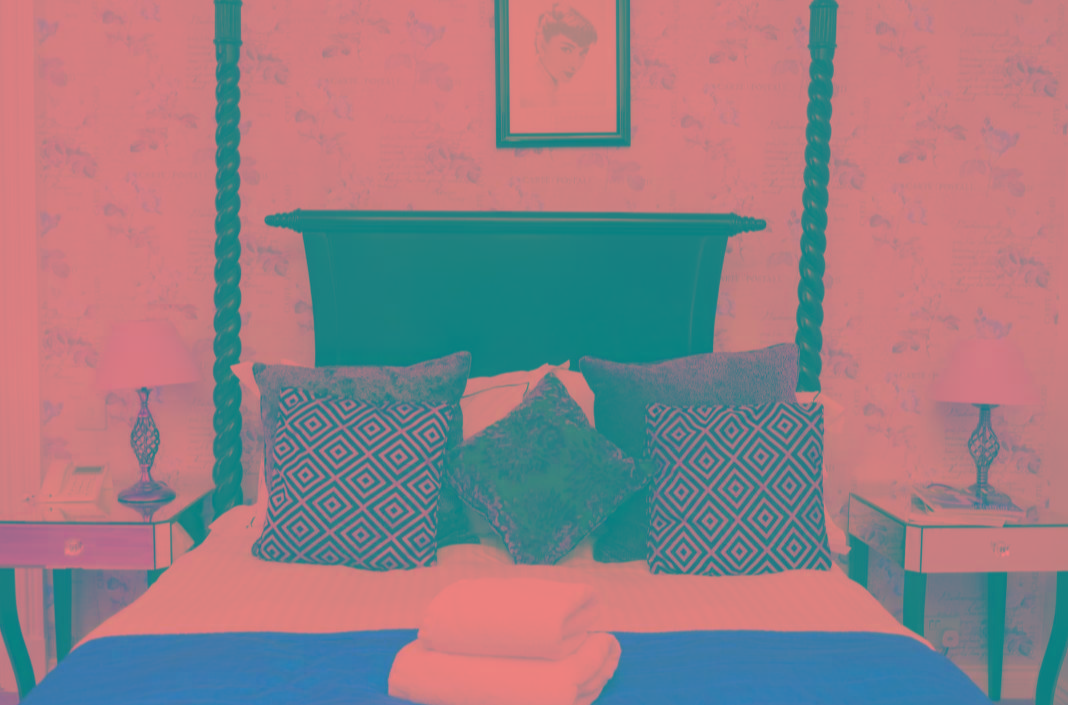 Beachcombers Hotel Grouville Luaran gambar
