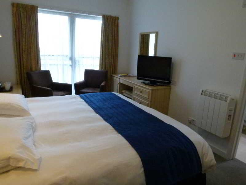 Beachcombers Hotel Grouville Luaran gambar