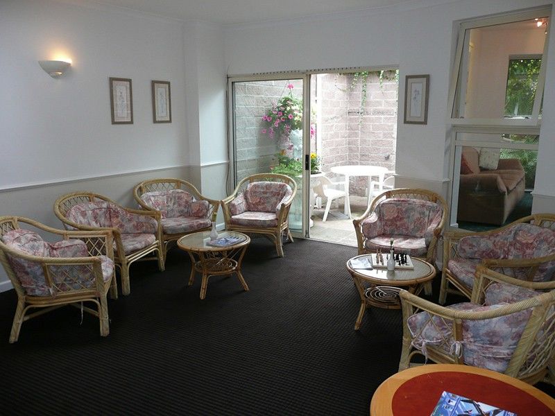Beachcombers Hotel Grouville Luaran gambar