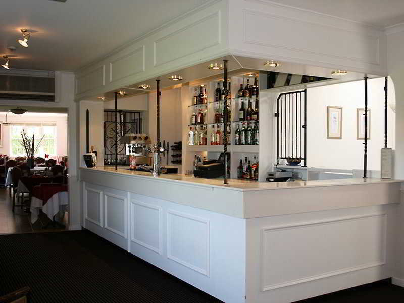 Beachcombers Hotel Grouville Luaran gambar