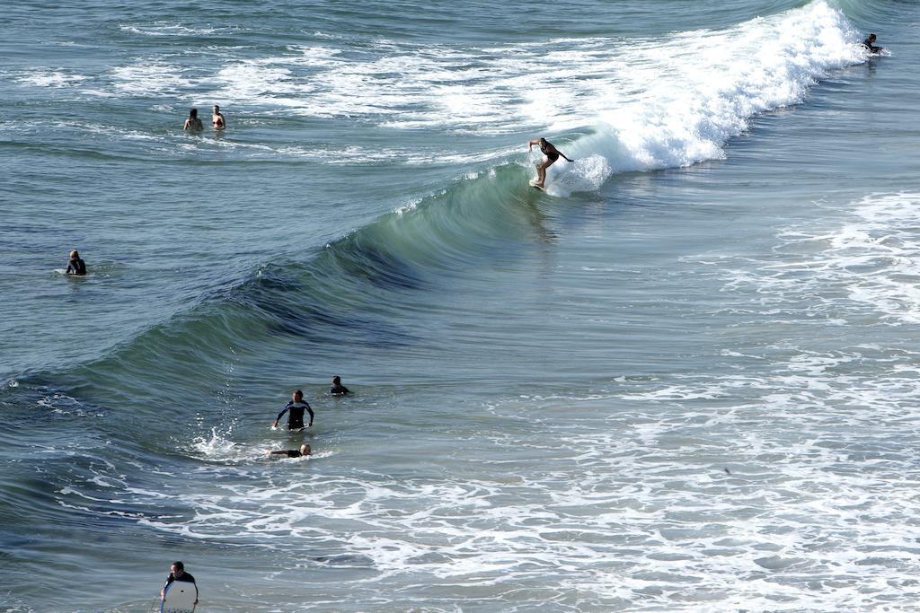 Beachcombers Hotel Grouville Luaran gambar